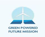 Green powered future image