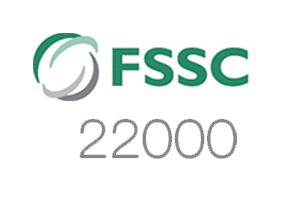 FSSC 22000 logo 