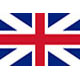 English vlagge